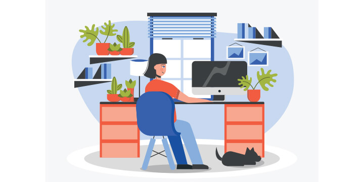 Trabalho de Digitador Online Home Office Para Iniciantes: Guia Completo